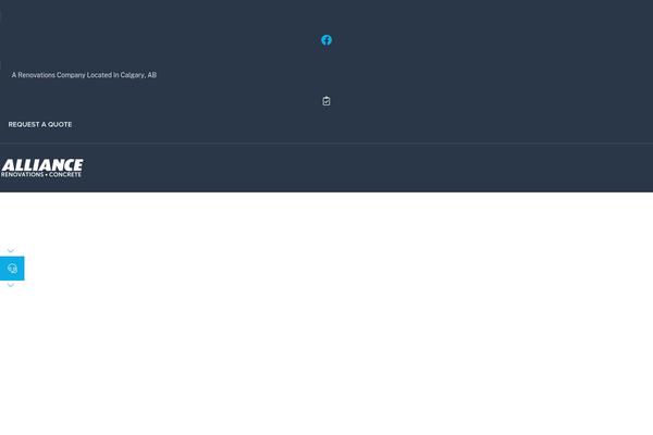 Site using Forminator plugin