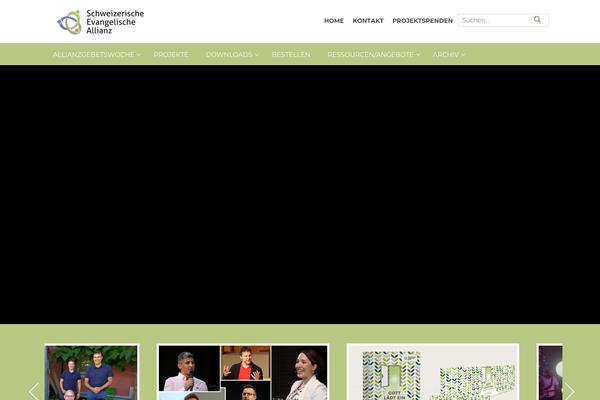 Site using Vfbp-display-entries plugin