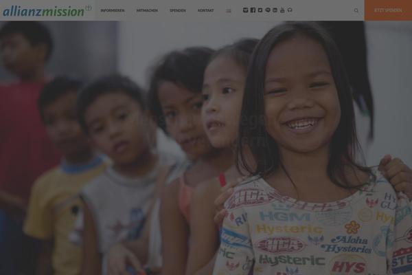 Site using Share-one-drive plugin