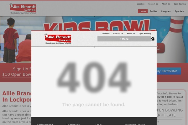 Site using ActiveCampaign plugin