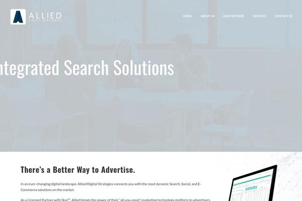 Site using Contact Form 7 Style plugin