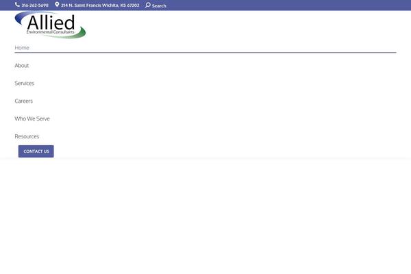 Site using Dt-the7-core plugin