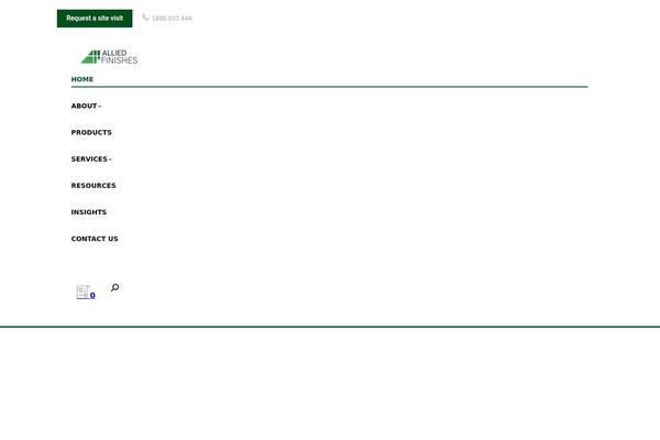 Site using Marketing-automation plugin