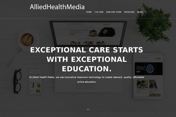 Site using My-block plugin