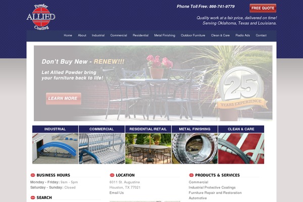 Definition theme site design template sample