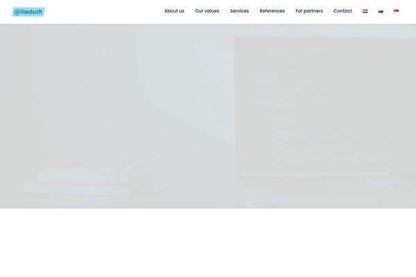 alliedsoft.hu site used Zaser-progression