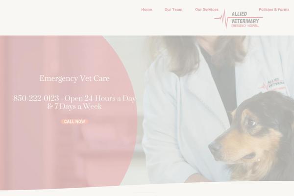 Site using Easy-notification-bar plugin