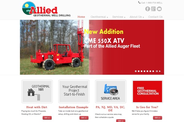 Site using Car Demon plugin
