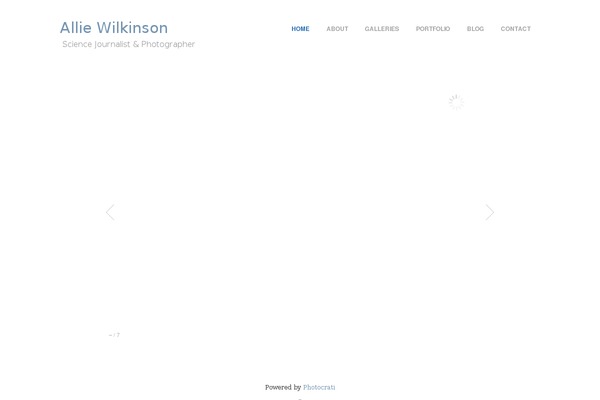 Themify-elegant theme site design template sample