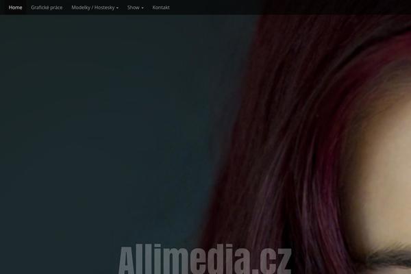 Arcade Basic theme site design template sample