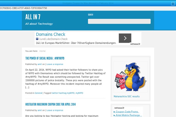 Site using Wp-advanced-math-captcha plugin