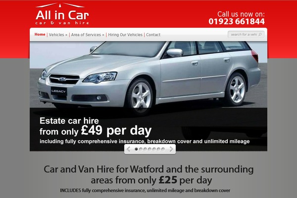 Deepfocus theme site design template sample