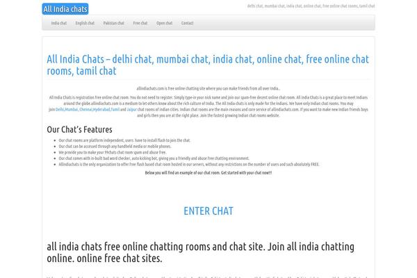 FirmaSite theme site design template sample
