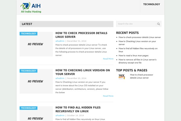 Point theme site design template sample