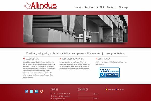Striking theme site design template sample