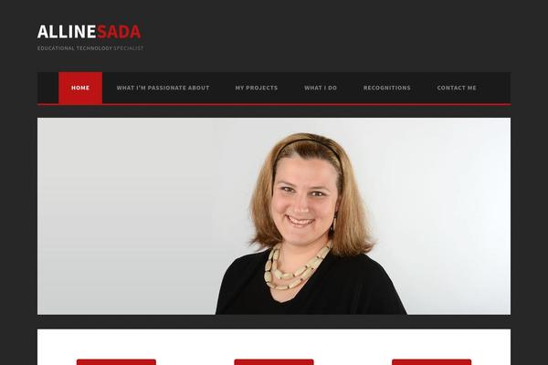 newwebsite theme websites examples