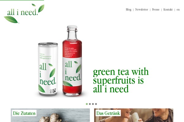 Site using Lazysizes plugin