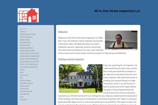 Site using WP Easy Gallery » WordPress Gallery Plugin plugin