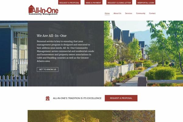 allinonemgmt.com site used Aio