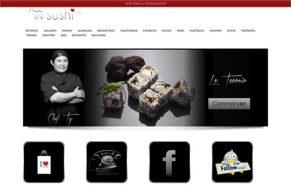 Site using Supro-addons plugin