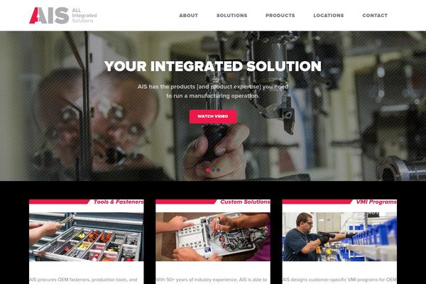 Flex theme site design template sample