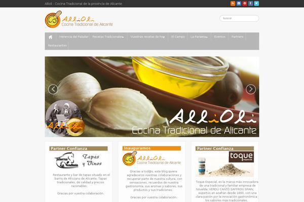 Site using Form Maker plugin
