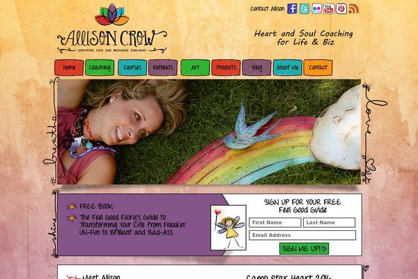 Site using Off-canvas-sidebars plugin