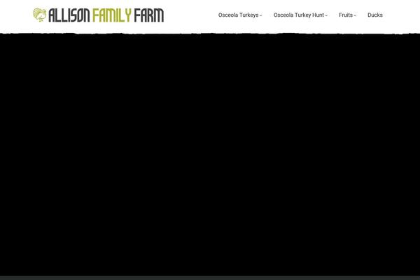 Site using Layout-grid plugin