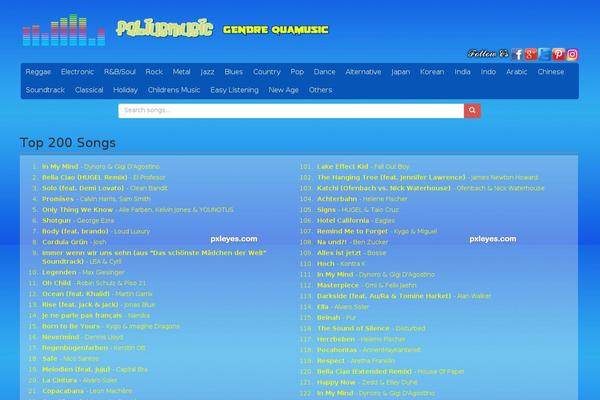 Lovely theme site design template sample