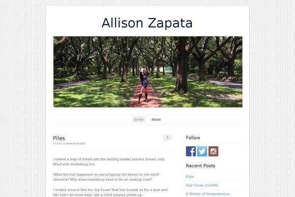 themuse-child theme websites examples