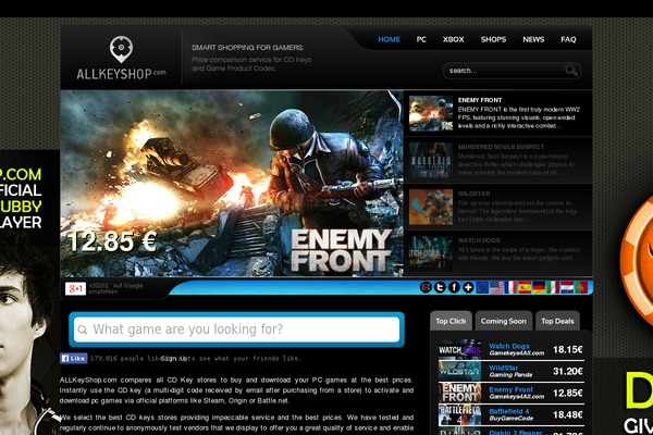 Aks-theme theme site design template sample