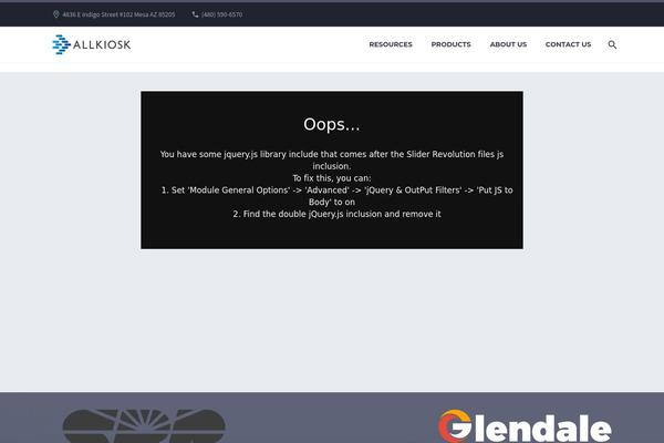 Thegem-child theme site design template sample