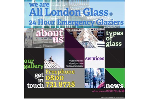 alllondonglass.com site used All-london-glass