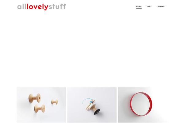 Site using Lollum-framework plugin