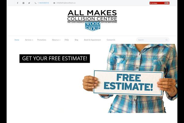 Site using Ab-simple-subscribe plugin