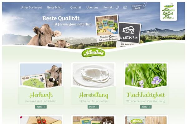 Site using Borlabs-cookie plugin