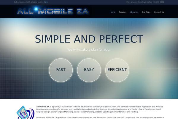 Site using OAuth twitter sidebar widget plugin
