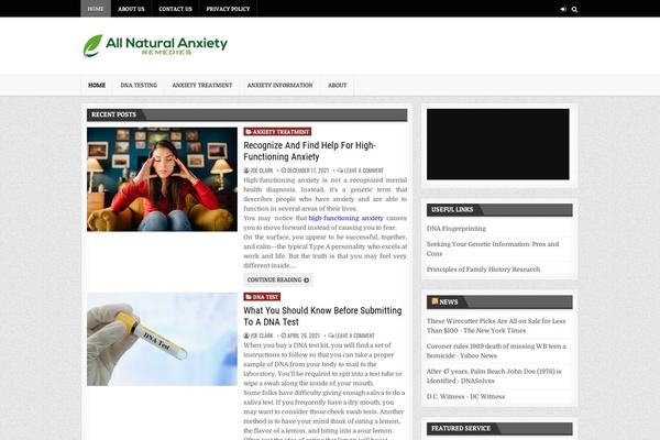 Flashwp theme site design template sample