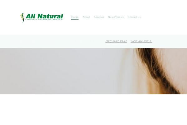 Site using Advanced-popups plugin