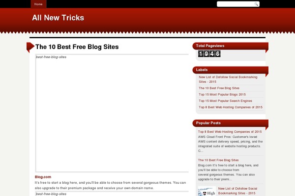 Eleven40 theme site design template sample