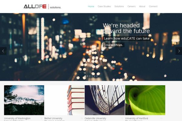 Site using Wp-megamenu plugin