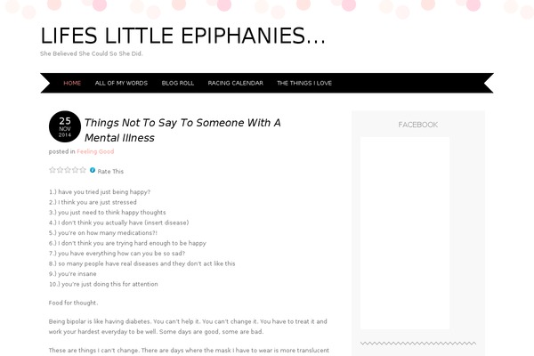 Clickbump theme site design template sample