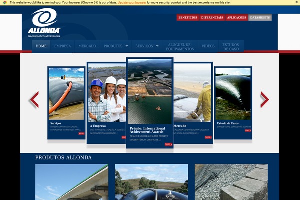 Twenty Twelve theme site design template sample