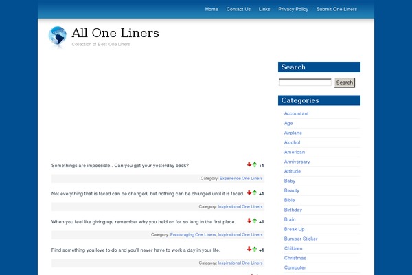 ADreamtoHost-3 theme websites examples