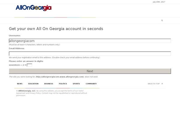 Site using Social-networks-auto-poster-facebook-twitter-g plugin