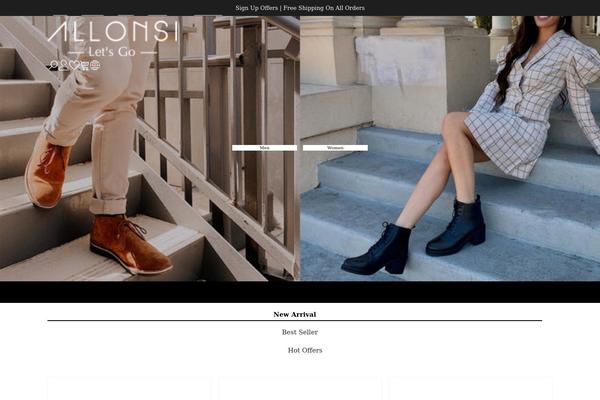 Site using Woo-confirmation-email plugin
