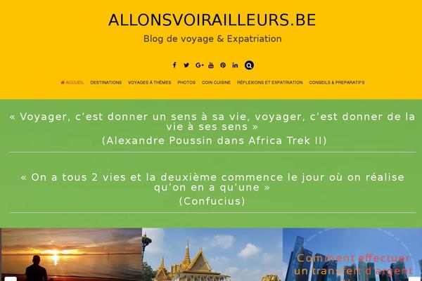 Site using Gz plugin