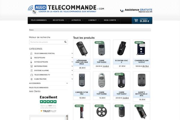 Site using Advanced AJAX Product Filters plugin