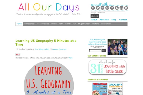 allourdays.com site used Restored316-adorn