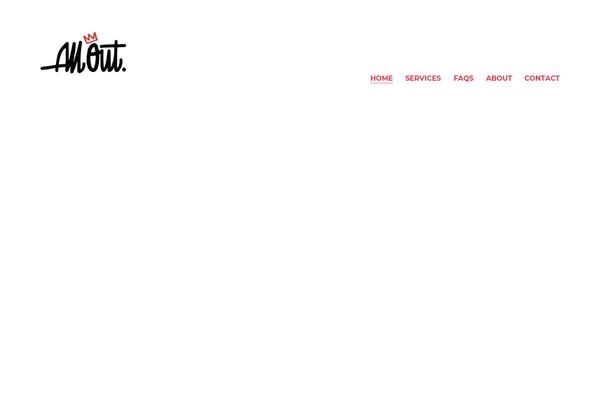 Site using Sizeguide plugin